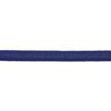 Резинка шляпная цв синий тёмный 2мм (уп 50м) Veritas S-9191