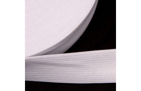 резинка вязаная стандарт цв белый 60мм (уп 25м) ekoflex купить по 41.5 - в интернет - магазине Веллтекс | Брянск
.