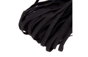 резинка вязаная стандарт цв черный 15мм (уп 25м) ekoflex купить по 12.2 - в интернет - магазине Веллтекс | Брянск
.