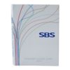 Карта цветов SBS0