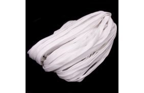 шнур для одежды плоский цв белый 15мм (уп 50м) 101 х/б купить по 12.67 - в интернет - магазине Веллтекс | Брянск
.