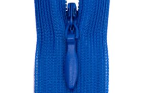 молния потайная нераз 50см s-918 синий яркий sbs купить по 34 - в интернет - магазине Веллтекс | Брянск
.