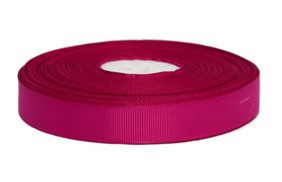 187 (1443 мн) лента репсовая 15мм (намотка 36 ярдов=32.9 метра) розовый темный (фуксия) купить по 141 - в интернет - магазине Веллтекс | Брянск
.