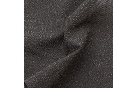дублерин эластичный 45г/м2 цв черный 150см (рул 50м) danelli d3lp45 купить по 143 - в интернет - магазине Веллтекс | Брянск
.