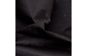 флизелин 45г/м2 сплошной цв черный 90см (рул 100м) danelli f4e45 купить по 39 - в интернет - магазине Веллтекс | Брянск
.