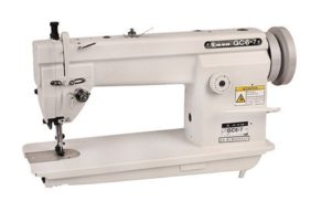 gc6-7 промышленная швейная машина typical (голова) стол б купить по доступной цене - в интернет-магазине Веллтекс | Брянск
