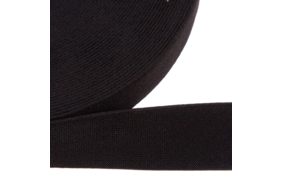 резинка тканая soft цв черный 035мм (уп 25м) ekoflex купить по 43.25 - в интернет - магазине Веллтекс | Брянск
.