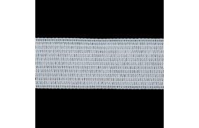 лента отделочная цв белый 22мм 2,4г/м (боб 100м) 4с516 купить по 1.42 - в интернет - магазине Веллтекс | Брянск
.