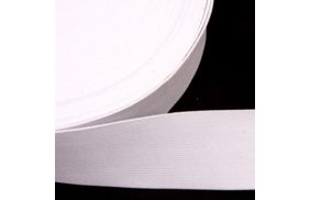 резинка тканая soft цв белый 050мм (уп 25м) ekoflex купить по 58.4 - в интернет - магазине Веллтекс | Брянск
.