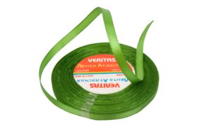 лента атласная veritas шир 6мм цв s-065 зеленый (уп 30м) купить по 30.45 - в интернет - магазине Веллтекс | Брянск
.