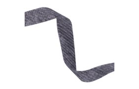 лента нитепрошивная в пройму по косой 45г/м2 цв графитовый 10мм (рул 100м) 1326 купить по 269 - в интернет - магазине Веллтекс | Брянск
.