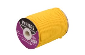 резинка шляпная цв желтый 3мм (уп 50м)veritas s-116 купить по 6 - в интернет - магазине Веллтекс | Брянск
.