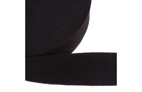 резинка тканая soft цв черный 050мм (уп 25м) ekoflex купить по 69.1 - в интернет - магазине Веллтекс | Брянск
.