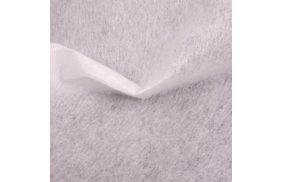 флизелин 55г/м2 сплошной отрезной цв белый 90см (рул 100м) danelli f4ge55 купить по 51 - в интернет - магазине Веллтекс | Брянск
.