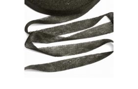 лента нитепрошивная 15мм цв черный (рул 100м) danelli l4yp44 купить по 192 - в интернет - магазине Веллтекс | Брянск
.
