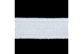 лента отделочная цв белый 18мм (боб 30м) 3с235-л купить по 4.53 - в интернет - магазине Веллтекс | Брянск
.