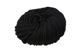 шнур для одежды круглый цв черный 6мм (уп 100м) 6-02 купить по 3.1 - в интернет - магазине Веллтекс | Брянск
.