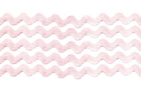 030j тесьма вьюнчик 5мм (намотка 36 ярдов = 32,9 метров) розовый бледный купить по 168 - в интернет - магазине Веллтекс | Брянск
.
