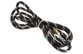 электрический кабель syuk4121xx для утюга 4х1 арт.4121 (2,1 м) купить по цене 2190 руб - в интернет-магазине Веллтекс | Брянск
