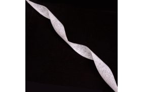 лента нитепрошивная 15мм цв белый (рул 100м) danelli l4yp44 купить по 192 - в интернет - магазине Веллтекс | Брянск
.