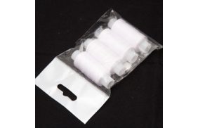 нитки армированные 45лл цв белый 200м (уп 20шт) красная нить купить по 270 - в интернет - магазине Веллтекс | Брянск
.