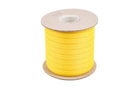 шнур для одежды плоский цв желтый 14мм (уп 50м) 6с2341 193006-л купить по 9.33 - в интернет - магазине Веллтекс | Брянск
.