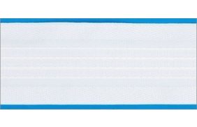 корсаж брючный цв белый 50мм (боб 50м) 1с97-л купить по 20.99 - в интернет - магазине Веллтекс | Брянск
.