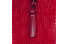 молния потайная нераз 20см s-519(258) красный темный zip купить по 6.2 - в интернет - магазине Веллтекс | Брянск
.