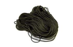 шнур для одежды круглый цв хаки 5мм (уп 100м) 5-05 купить по 1.95 для тактического снаряжения в Брянске 