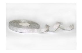 лента металлизированная 12мм (рулон 30 ярдов) серебро купить по 129.53 - в интернет - магазине Веллтекс | Брянск
.