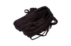 шнур для одежды плоский цв черный 15мм (уп 50м) 111 х/б купить по 12.67 - в интернет - магазине Веллтекс | Брянск
.