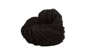 шнур для одежды цв черный 4мм (уп 200м) арт 1с36 купить по 2.54 - в интернет - магазине Веллтекс | Брянск
.