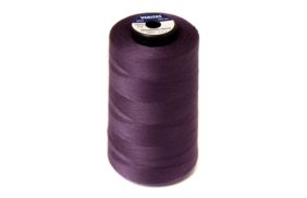 нитки швейные 100% pe 40/2 цв s-867 фиолетовый темный (боб 5000ярдов) veritas купить по 119 - в интернет - магазине Веллтекс | Брянск
.