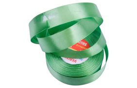 лента атласная veritas шир 25мм цв s-536 зеленый яркий (уп 30м) купить по 88.3 - в интернет - магазине Веллтекс | Брянск
.