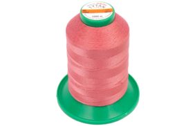 нитки повышенной прочности 40 (210d/4) цв 2612 розовый (боб 1000м) tytan купить по 280 - в интернет - магазине Веллтекс | Брянск
.
