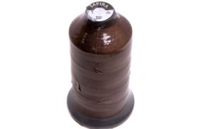 нитки повышенной прочности 100% pe 20 цв 91667 коричневый (боб 1500м) safira купить по 510 - в интернет - магазине Веллтекс | Брянск
.