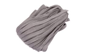 шнур для одежды плоский цв серый 15мм (уп 50м) 108 х/б купить по 12.67 - в интернет - магазине Веллтекс | Брянск
.