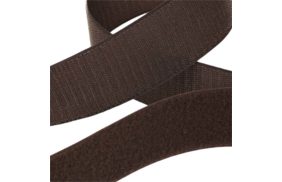 лента контакт цв коричневый темный 50мм (боб 25м) s-088 b veritas купить по 38 - в интернет - магазине Веллтекс | Брянск
.