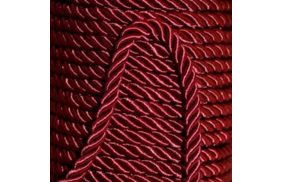 317 шнур витой 8мм 0371-6210 (упаковка 50 метров) бордовый купить по 1380 - в интернет - магазине Веллтекс | Брянск
.