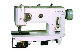 tw1-1245v промышленная швейная машина typical (голова) купить по доступной цене - в интернет-магазине Веллтекс | Брянск
