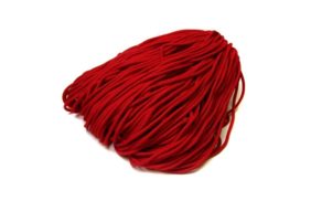 шнур в шнуре цв красный №45 5мм (уп 200м) купить по 4.1 - в интернет - магазине Веллтекс | Брянск
.