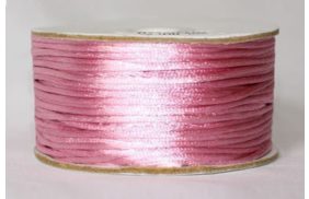 3058 шнур мн 2мм круглый (упаковка 50 метров) розовый купить по 190.8 - в интернет - магазине Веллтекс | Брянск
.