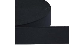 резинка тканая boot у аппретированная цв черный 040мм (уп 25м) ekoflex купить по 92.95 - в интернет - магазине Веллтекс | Брянск
.