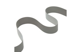 лента светоотражающая полиэстер 100% цв серый 25мм (боб 100м) veritas купить по 3.8 - в интернет - магазине Веллтекс | Брянск
.
