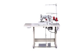 gk1500-01 промышленная швейная машина typical (голова) купить по доступной цене - в интернет-магазине Веллтекс | Брянск
