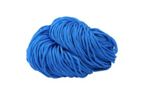 шнур для одежды круглый цв синий 5мм (уп 100м) 5-07 купить по 1.95 - в интернет - магазине Веллтекс | Брянск
.