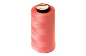нитки швейные 100% pe 50/2 цв s-002 розовый грязный (боб 5000ярдов) veritas купить по 107 - в интернет - магазине Веллтекс | Брянск
.