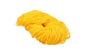 шнур для одежды круглый цв желтый 5мм (уп 100м) 5-06 купить по 1.95 - в интернет - магазине Веллтекс | Брянск
.