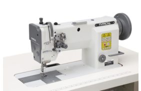 gc6221m промышленная швейная машина typical (голова) купить по доступной цене - в интернет-магазине Веллтекс | Брянск
