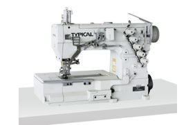 gк335-1356-d3 промышленная швейная машина typical (комплект) купить по доступной цене - в интернет-магазине Веллтекс | Брянск
